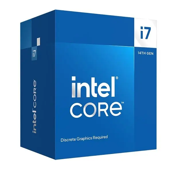 Процессор Intel Core i7-14700F, BX8071514700F Photo 3