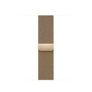 Apple siksniņa 41mm Gold Milanese Loop (atv. iepakoj.)