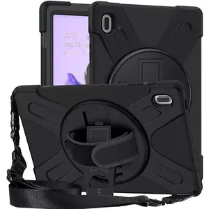 Чехол для планшета eSTUFF ES681858-BULK Samsung Tab S9+/S8+/S7 FE/S7+ 31.5 см