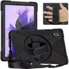 Чехол для планшета eSTUFF ES681858-BULK Samsung Tab S9+/S8+/S7 FE/S7+ Photo 2