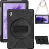 Чехол для планшета eSTUFF ES681858-BULK Samsung Tab S9+/S8+/S7 FE/S7+ Photo 5