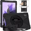 Чехол для планшета eSTUFF ES681858-BULK Samsung Tab S9+/S8+/S7 FE/S7+ Photo 6