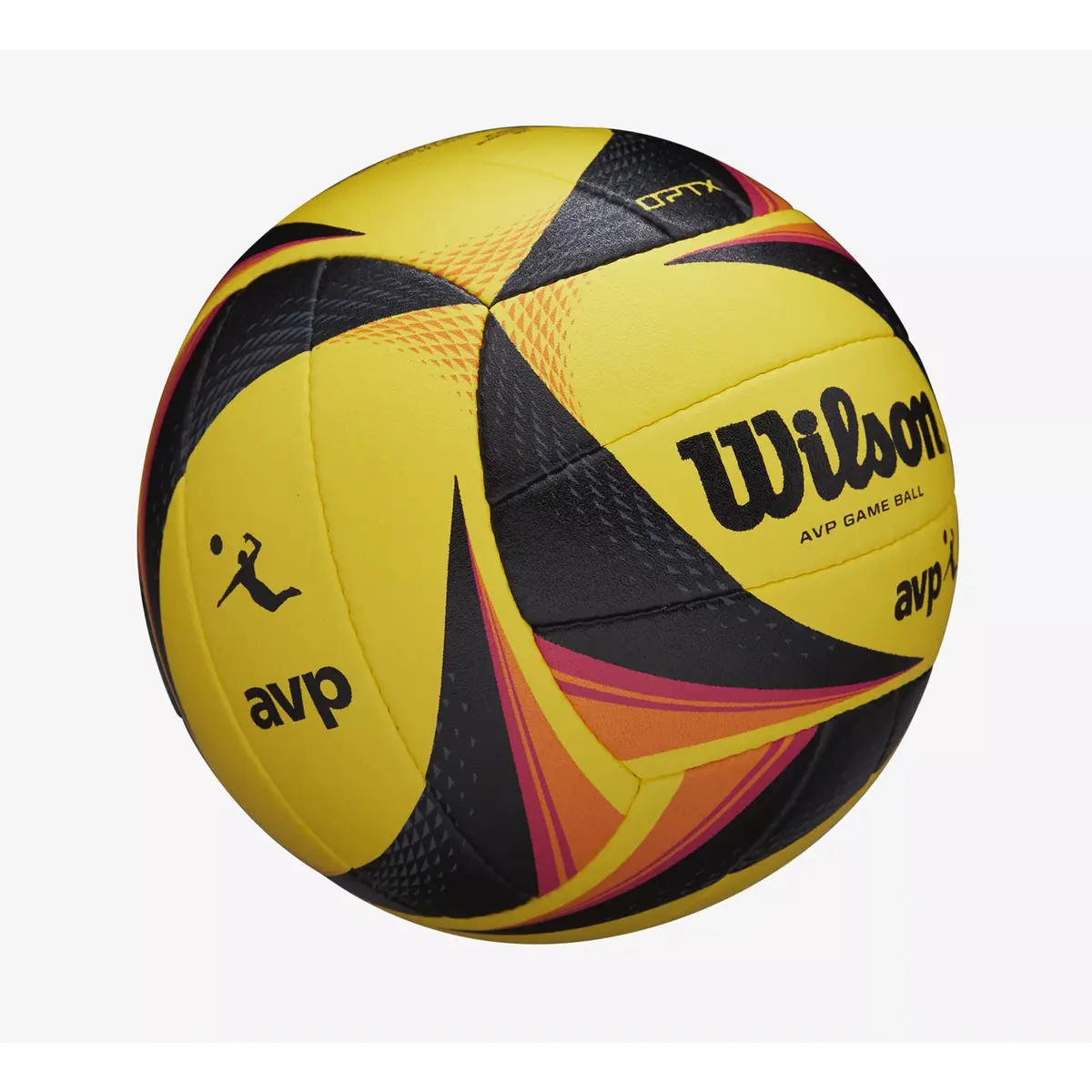 Wilson AVP OPTX WTH00020XB Photo 2