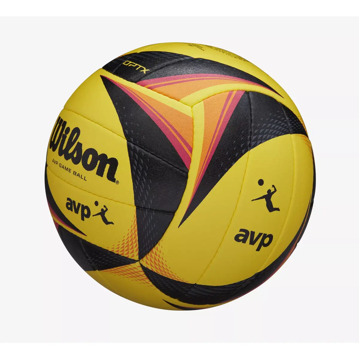 Wilson AVP OPTX WTH00020XB Photo 3