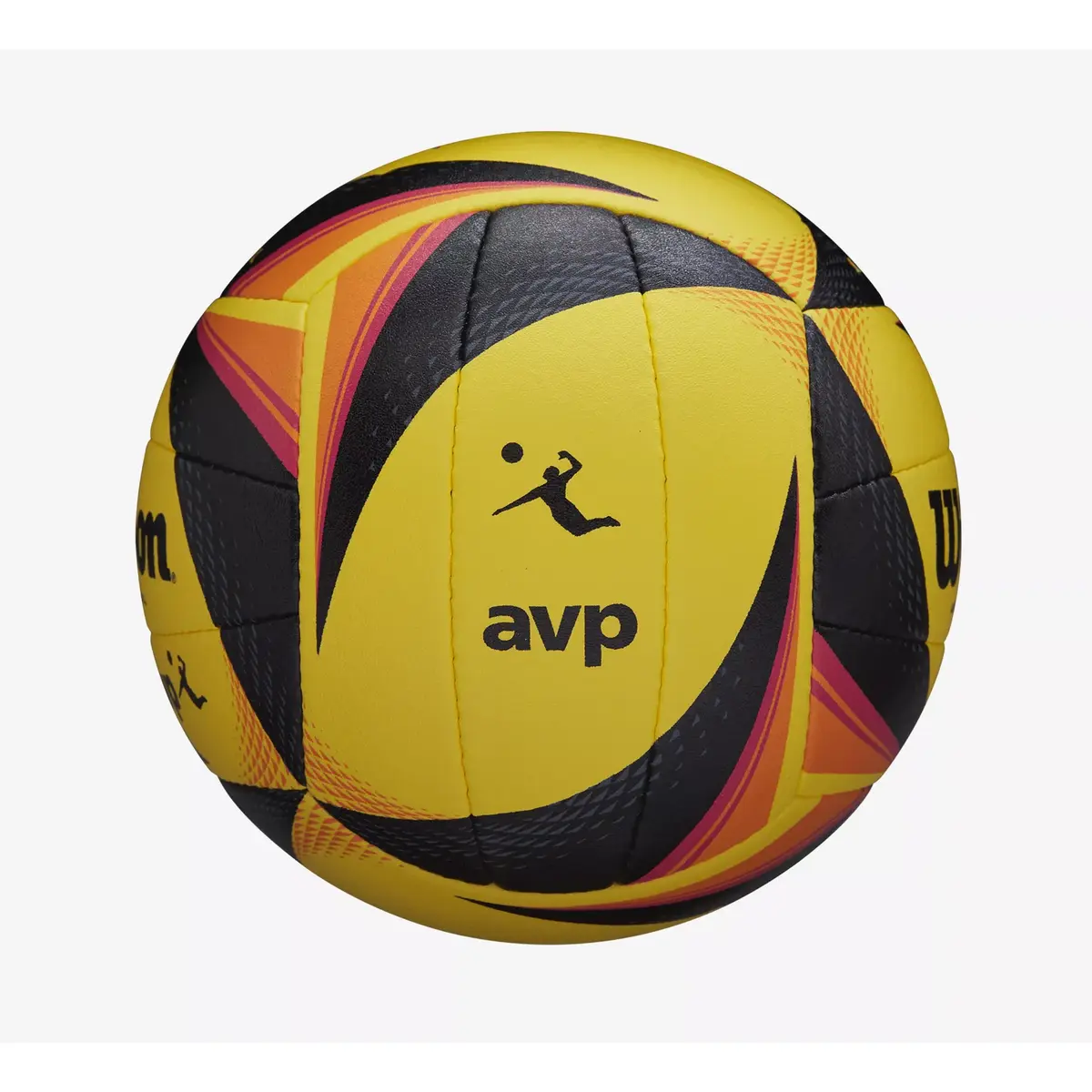 Wilson AVP OPTX WTH00020XB Photo 4