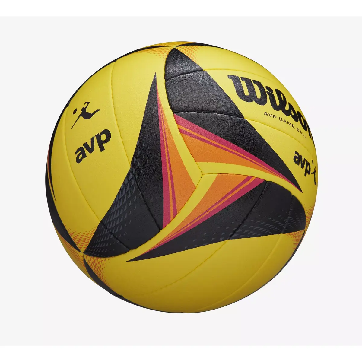 Wilson AVP OPTX WTH00020XB Photo 5