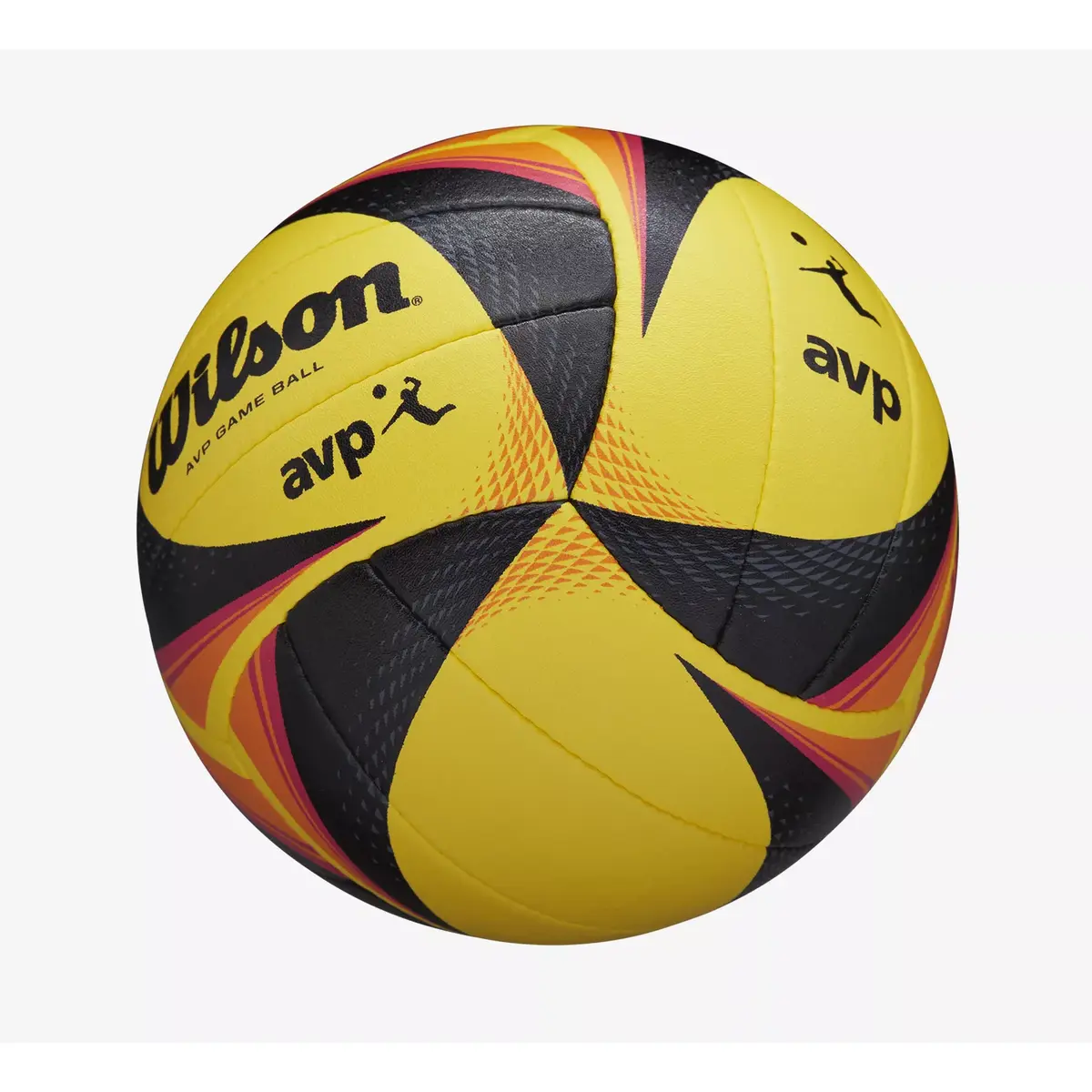 Wilson AVP OPTX WTH00020XB Photo 6