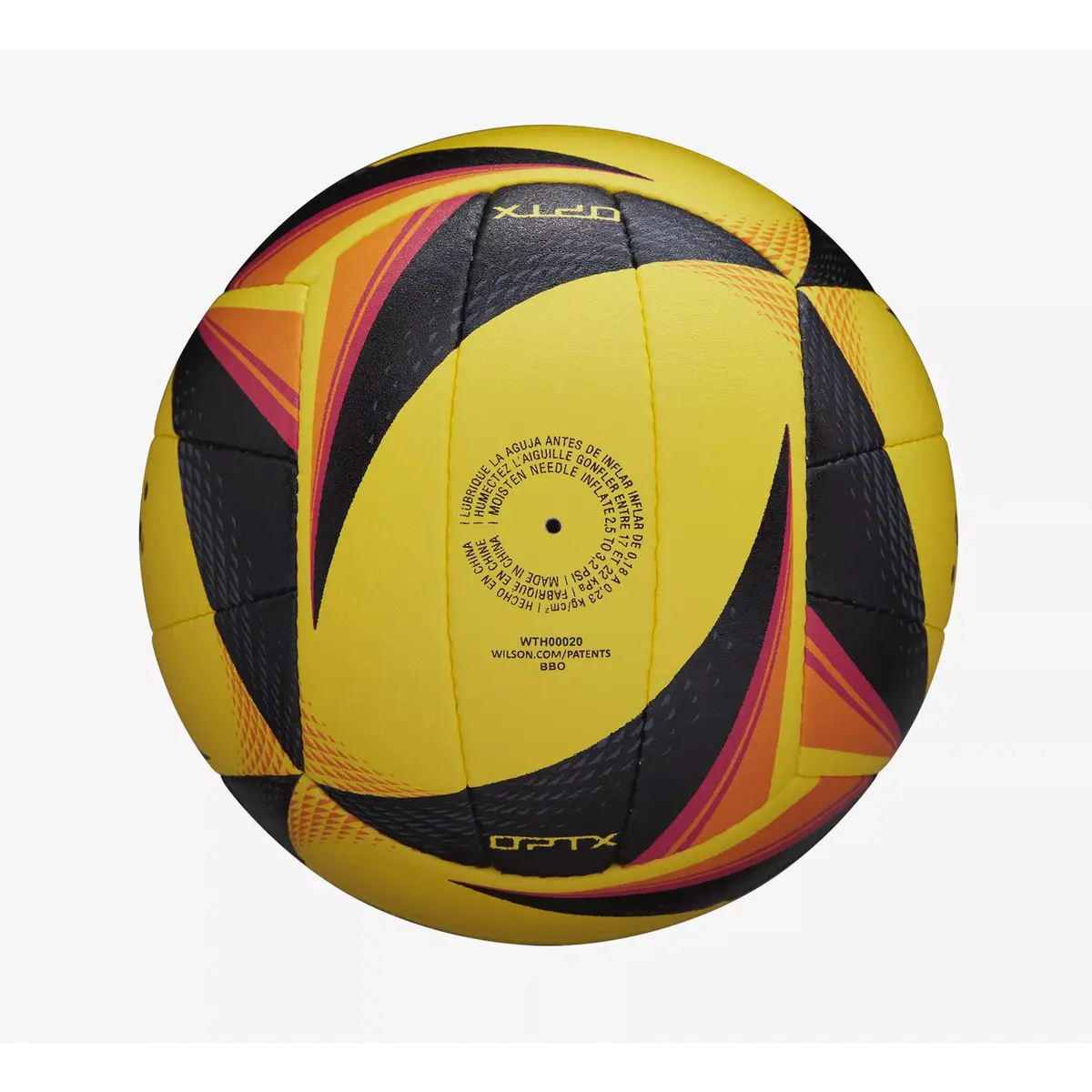 Wilson AVP OPTX WTH00020XB Photo 8