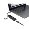 USB Хаб Equip USB-C 4-Port USB 3.2 Gen 1 Photo 2