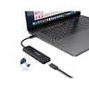 USB Хаб Equip USB-C 4-Port USB 3.2 Gen 1 Photo 4