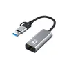 Сетевая карта LevelOne USB-0423 Photo 2