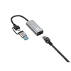 Сетевая карта LevelOne USB-0423 Photo 3