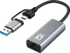 Tīkla karte LevelOne USB-0423 Photo 6