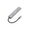 USB-C 7 в 1 Многофункциональный адаптер Equip Photo 3