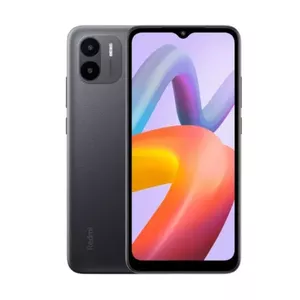 Xiaomi Redmi A2 Смартфон 6.52'', 2GB RAM, 64GB ROM, Dual SIM, 4G, Black