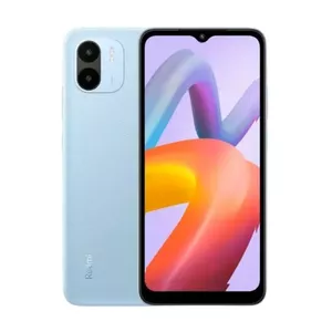 Xiaomi Redmi A2 Izmanusis telefons 6,52'', 2GB RAM, 64GB ROM, Dual SIM, 4G, gaiši zils