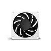 Ventilators Alphacool Apex Stealth Metall Photo 2