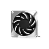 Fan Alphacool Apex Stealth Metall Photo 2