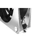 Fan Alphacool Apex Stealth Metall Photo 4
