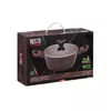 Resto Kitchenware Carina 2.5 L Apaļa Photo 3