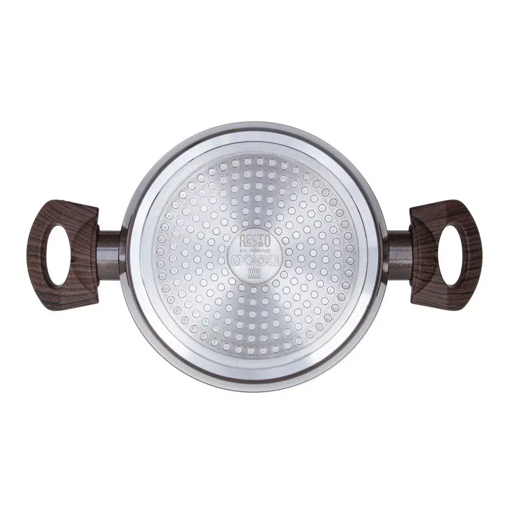 Resto Kitchenware Carina 2.5 L Apaļa Photo 4