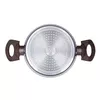 Resto Kitchenware Carina 2.5 L Apaļa Photo 4
