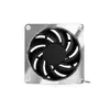 Fan Alphacool Apex Stealth Metall Photo 2