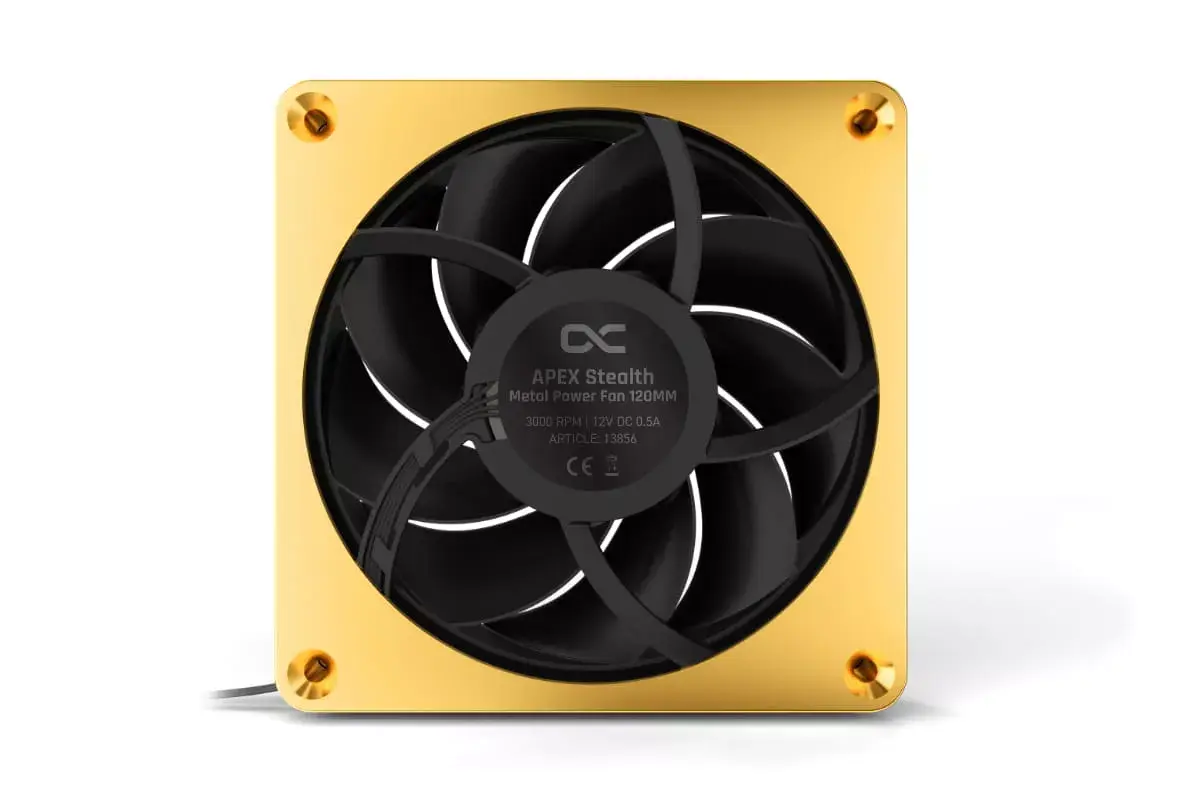 Fan module Alphacool 13856 Photo 3