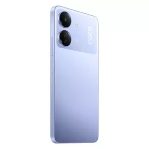 Xiaomi POCO C65 17,1 cm (6.74") Две SIM-карты 4G USB Type-C 8 GB 256 GB 5000 mAh Пурпурный