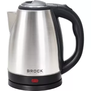 Kettle, 1.8 L, 1500W.