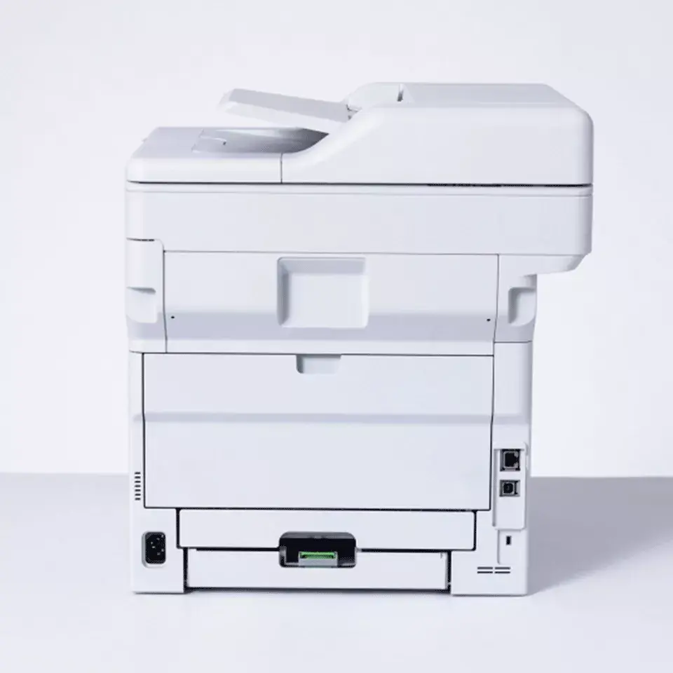 Принтер Brother MFC-L5715DN Photo 4