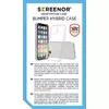 Vāks Screenor 25611 Samsung Galaxy A25 5G Photo 5