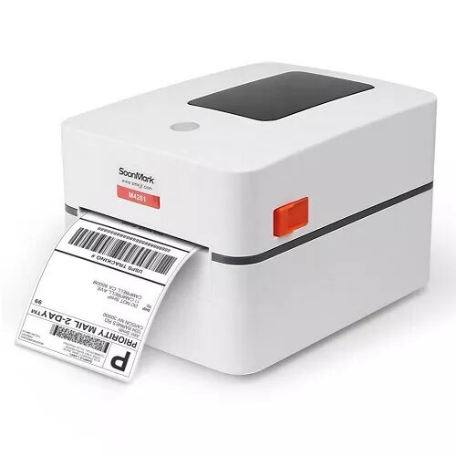 POS & Label Printers