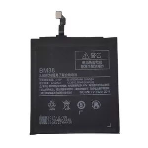 Аккумулятор extra digital для XIAOMI Mi 4S — Li-ion 3000mAh, сменный элемент питания