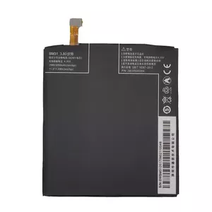 Battery for portable devices extra digital — XIAOMI Mi 3 BM31 3000mAh Li‑ion