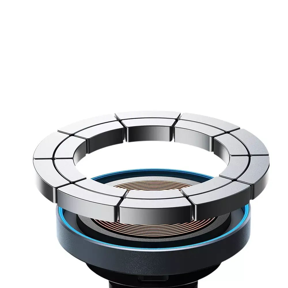 Магнитный держатель Joyroom JR-ZS240 Pro Photo 4