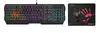 Игровой комплект клавиатура и мышь A4Tech B1700 Photo 2