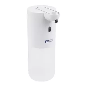 Automātiska šķidrā ziepju doze Power Plant PP20004 ar bezkontakta sensoru, tilpums 300 ml