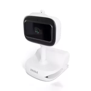 Tesla B500 10 m Bezvadu internets Melns, Balts