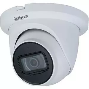 Камера видеонаблюдения DAHUA HAC-HDW1200TLMQA0280BS6 HDCVI 2MP IR Eyeball