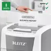 LEITZ 80160000 шредер — микрорезка 22 см Photo 7