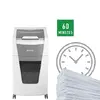 LEITZ 80160000 шредер — микрорезка 22 см Photo 9