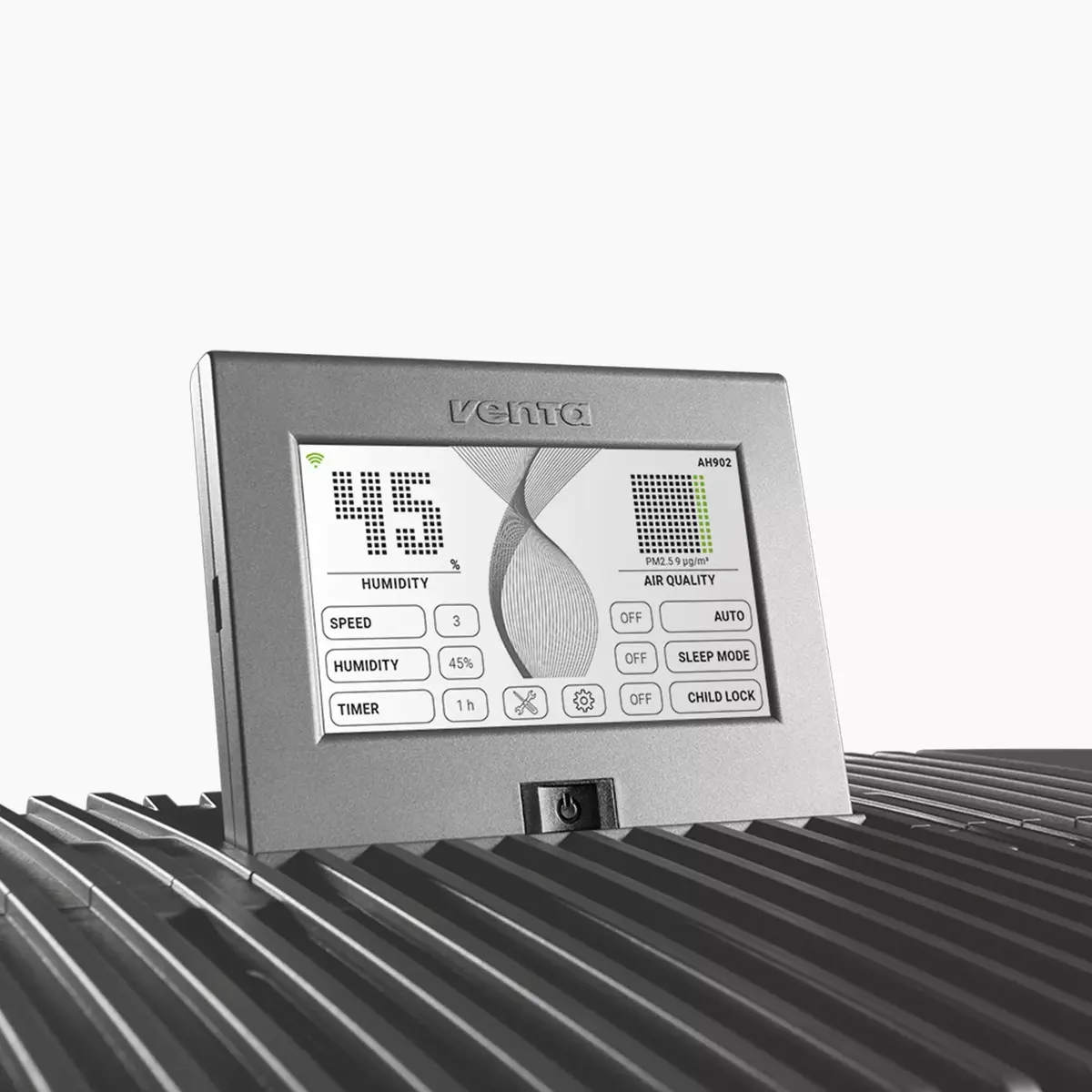 Air humidifier VENTA Professional AH902 Photo 4
