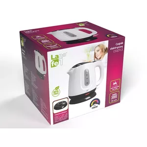 Lafe CEG011.1 1L  electric kettle