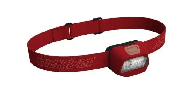Налобный фонарь Energizer G3 Photo 2
