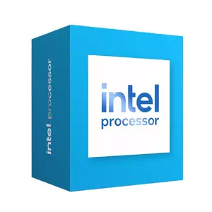 Procesors Intel 300, 3.0 GHz, 6 MB kešs, LGA 1700