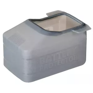 Battery Holder Einhell 4140151 PXC Battery Protector Snap