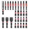 Screwdriver Bit Set Einhell 49108703 Photo 2
