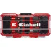 Screwdriver Bit Set Einhell 49108703 Photo 3