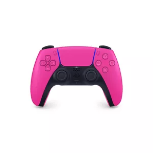 Sony PS5 DualSense Controller Розовый Bluetooth/USB Геймпад Аналоговый/цифровой Android, MAC, ПК, PlayStation 5, iOS